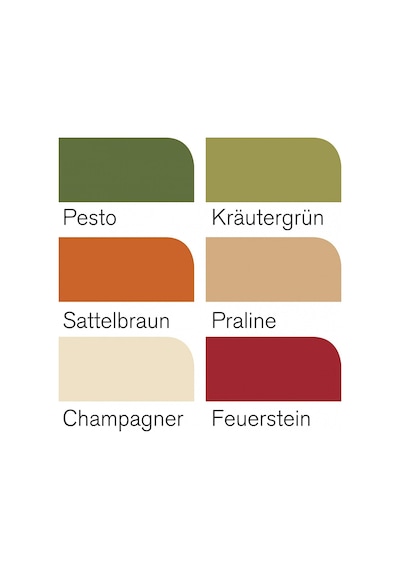Winsor Newton Promarker 6'lı Landscape Tones / 0290117