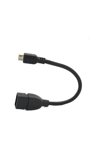Gabble MC215 UTV007 Chip Android Video Dvr Uyumlu Micro Usb Otg Kablo