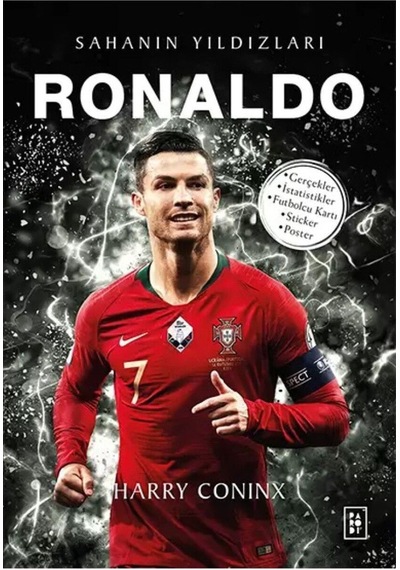 Ronaldo - Sahanın Yıldızları