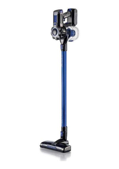 Ariete 2722/00 Şarjlı Mavi Dikey Süpürge