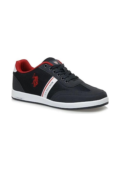 U.S. Polo Assn. U S Polo Assn Kares Erkek Ayakkabı