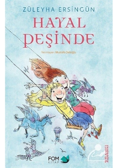 Hayal Peşinde / Züleyha Ersingün