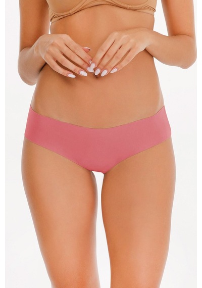 Sensu Kadın Brazilian Panty Lazer Kesim Külot 3'lü Paket Set 2045 2045