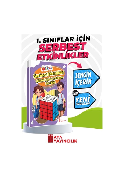 Afacan Serbest Etkinlikler