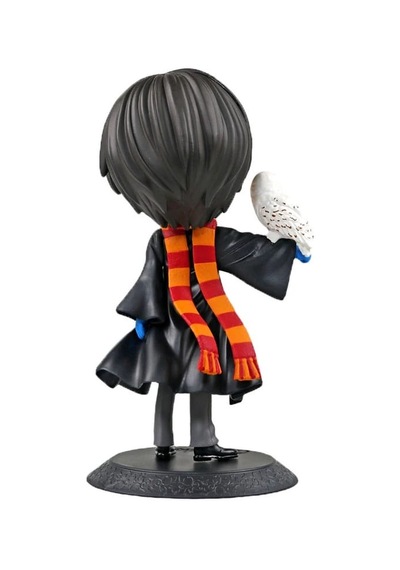 Harry Potter ve Hedwig 16Cm Figür