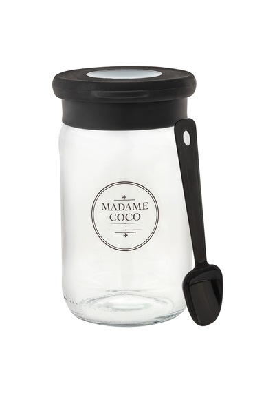 Madame Coco Glostad Kaşıklı Baharatlık 380 Ml Bhrt0000000006