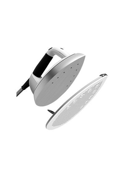 Laurastar Koruyucu Hassas Kumaşlar İçin Ütü Tabanı, Metal Diğer