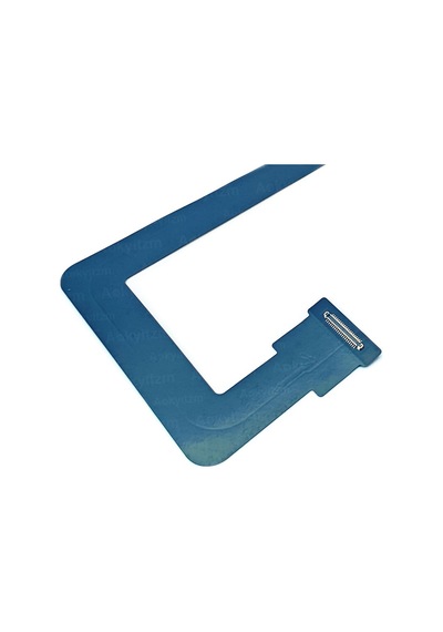 Macbook Uyumlu Air Retina 15 A2941 M2 Emc8301 2023 821-04178-a To