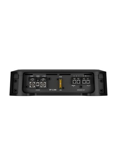 Özenhifi' Den Hertz Dieci Power Dp 2.200