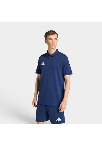 Adidas Ent26 Polo Jz6663 Lacivert Erkek Tişört