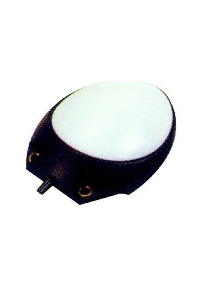 Tmc Duvar Lambası Kahverengi 12V - 5W