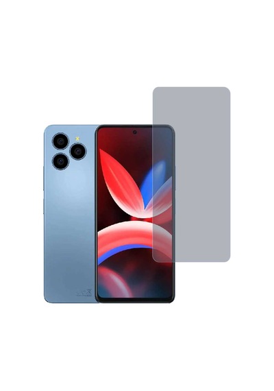 Omix X6 Uyumlu Nano Cam Ekran Koruyucu