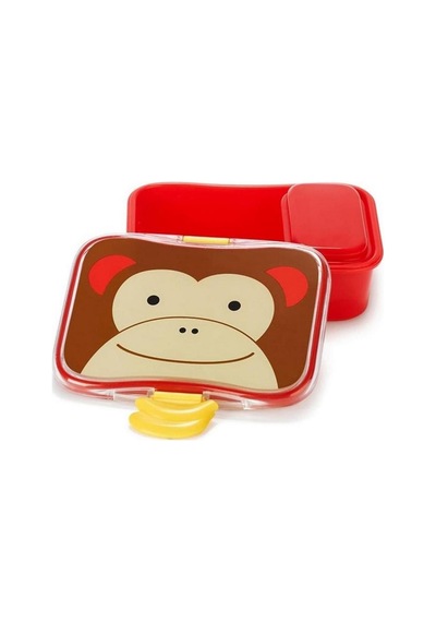 Skip Hop Zoo Bölmeli Beslenme Kiti 700 Ml