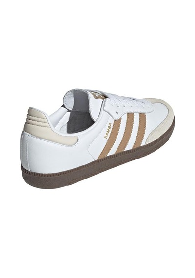 Adidas Beyaz Erkek Sneaker Samba Og Jr0912 Beyaz