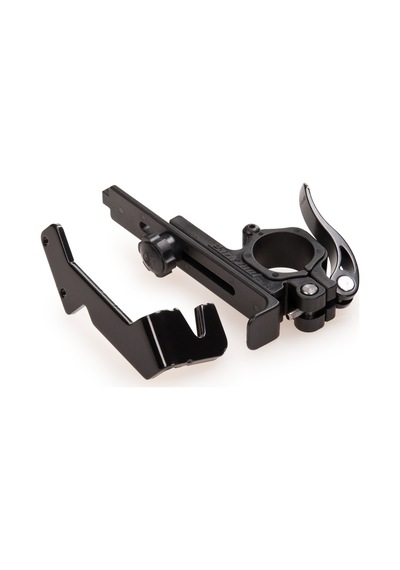 Parktool Ts-25 Bisiklet Tamir Standı Teker Taşıma Aparatı Siyah