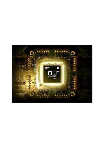 LG 55NU900B6LA 55'' 139 Ekran Uydu Alıcılı 4K Ultra HD webOS Smart LED TV