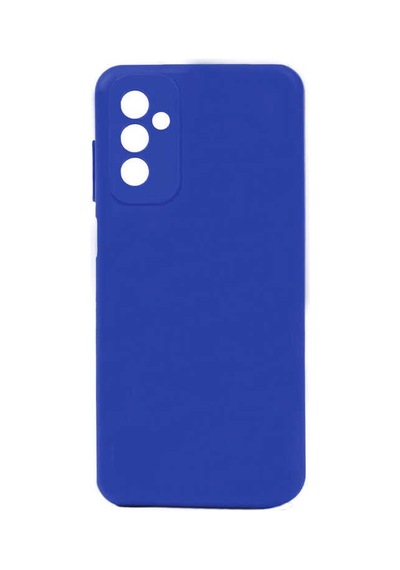 Kvy Samsung Galaxy Uyumlu M13 Mat Silikon Kılıf