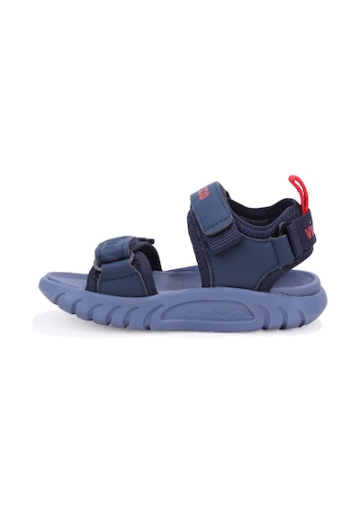 Vicco Genya 332f26y177 Lacivert Ortopedik Günlük Erkek Çocuk Spor Sandalet