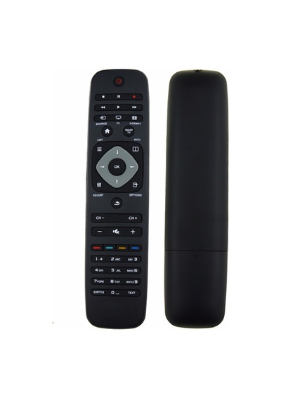 Philips Uyumlu 42Pfl4307H/12 Smart Led Tv Kumandası