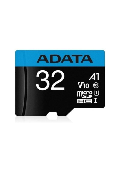 Lexroo 32gb Micro Sdxc Uhs-ı Cl10 A1 85mb/s - 2