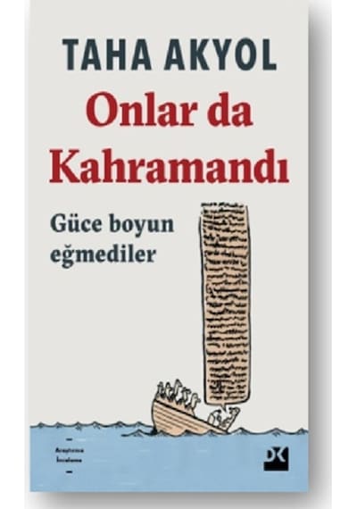 Onlar Da Kahramandı