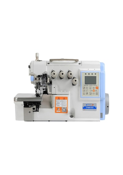 Fdm Champion 988N-5 Otomatik 5 İplik Overlok Makinesi