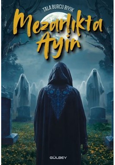 Mezarlıkta Ayin / Tala Burcu Bıyık