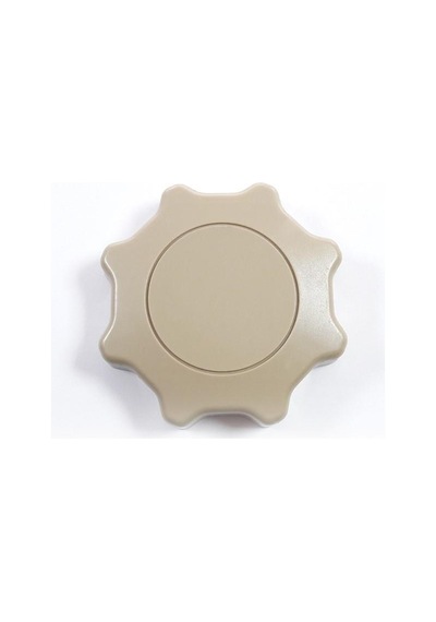 Seat İbiza 2002-2009 Ön Koltuk Sırt Yatırma Tekeri Bej 1J0881671F