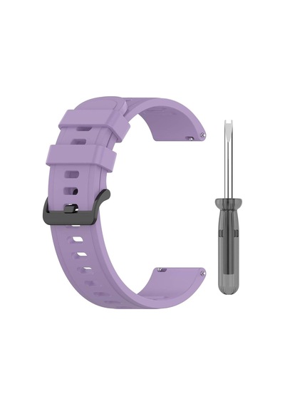 Amazfit Neo Kordon, Silicone Sport Band Yavruağzı Amazfit Neo İle Uyumlu Kordon, Akıllı Saat Kayışı Çok Renkli Amazfit Neo Kordon, Silicone Sport Band Yavruağzı Amazfit Neo İle Uyumlu Kordon, Akıllı Saat Kayışı Çok Renkli