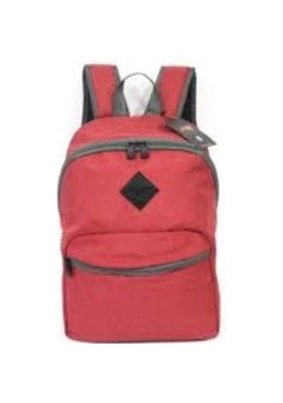 M&W K1- Sport Seri̇ 15.6" Turuncu Sırt Çantası