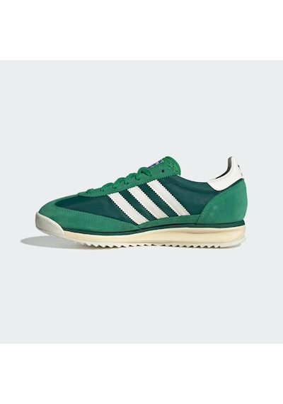 Adidas Sl 72 Rs Erkek Günlük Spor Ayakkabı C-adıjh8643e10a00 Yeşil