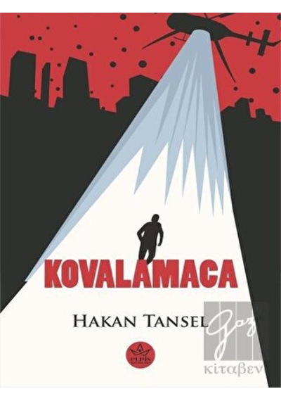 Kovalamaca Elpis Yayınları - Elpis Yayınları