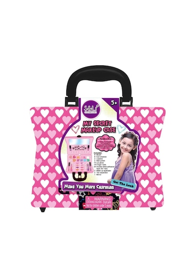 Craft And Arts Makyaj Set My Secret S21930