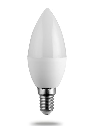 Noas 7w E14 Buji Led Ampul Gün Işığı