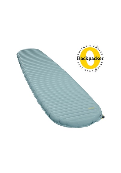 Thermarest Neoair Xtherm Nxt R Şişme Kamp Matı 11633 Neptun Neptün Mavi