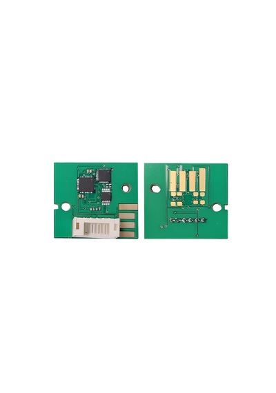Chıp Lexmark 58d0z00 Drum Chıp 100k Ms821/ms826 Black