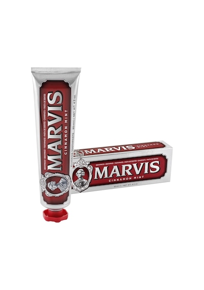 Marvis Cinnamon Mint Diş Macunu 85 ML