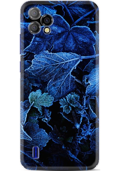Reeder P13 Blue Plus 2022 Kılıf Boyun Askılı Blue Foid 1628