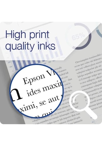 Epson 101 Black Siyah Şişe Mürekkep T03V14A L4150/4160/6160/6170/
