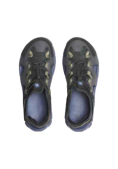 Merrell Erkek Outdoor Ayakkabı Maipo Explorer Sieve Lacivert 33237 Lacivert