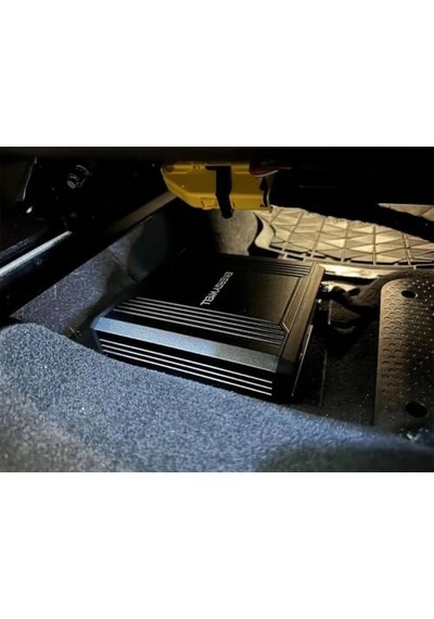 Battery Pack P6 Araç Kamerası Park Modu Güç İstasyonu