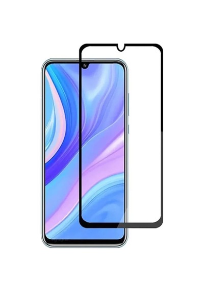 Tedar Samsung A53 Uyumlu 9d Tam Kaplayan Parmak Izi Bırakmayan Ekran Koruyucu Film Najmaddin