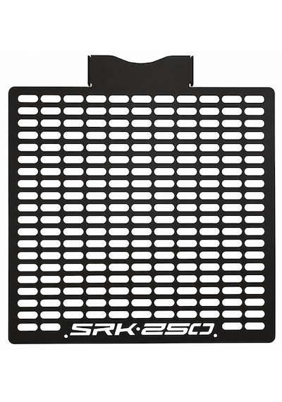 Rks Srk 250 Uyumlu Radyatör Koruma