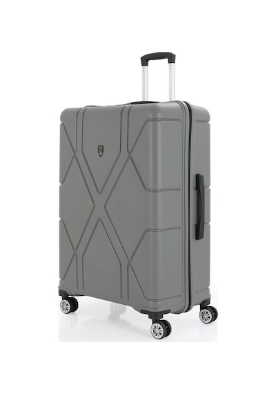 Mçs Group Mçs Polipropilen Valiz V375 75 Cm S23sy100000175 00006 Gri