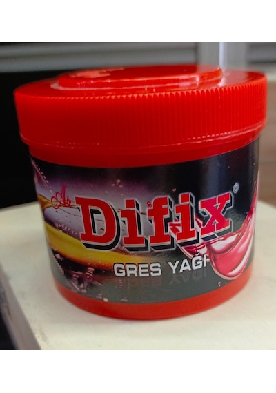 Difix Gres Yağı 180 Ml.