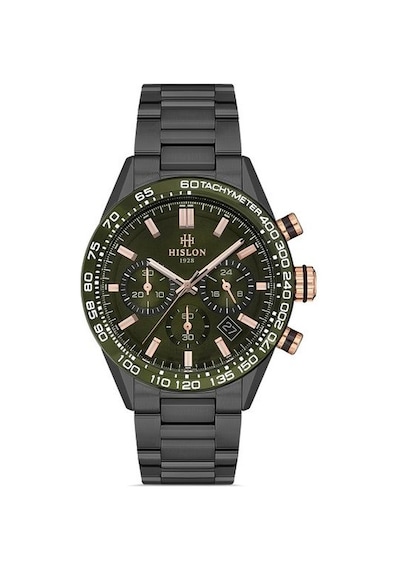 Hislon Ms107n-15sr Erkek Kol Saati