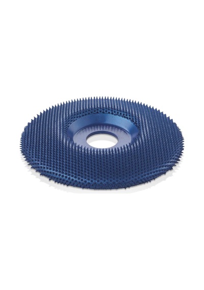 Kutzall Extreme Sd412x90 115 MM Düz Törpü Disk Kalın  Diş
