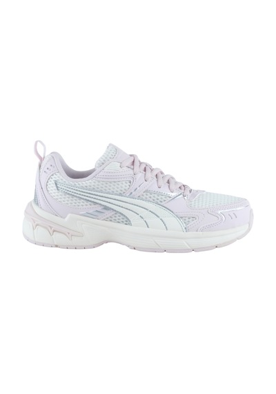 Puma Milenio Tech 2000 Kadın Pembe Spor Ayakkabı 402625-23