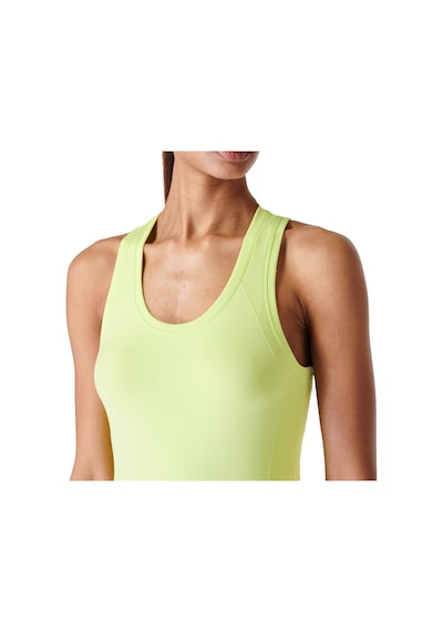 Sweaty Betty Sweaty Betty Athlete Seamless Workout Tank Kadın Yeşil Tank Top 5140 Yeşil