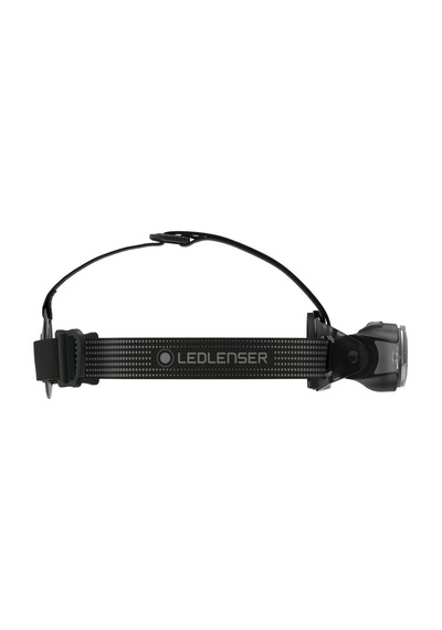 Led Lenser Mh11 Grey Kafa Feneri Çok Renkli